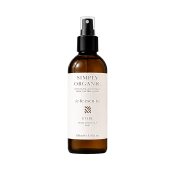 Elements Etere Scalp Massage Oil 150 ml