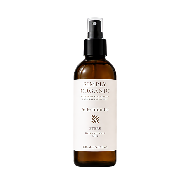Elements Etere Scalp Massage Oil 150 ml