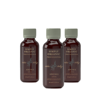 AROMA Essential Oil Blend 60 ml | Simply Organic