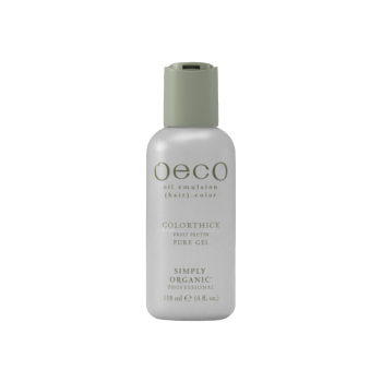 COLORTHICK Fruit Pectin Gel 118 ml | Simply Organic