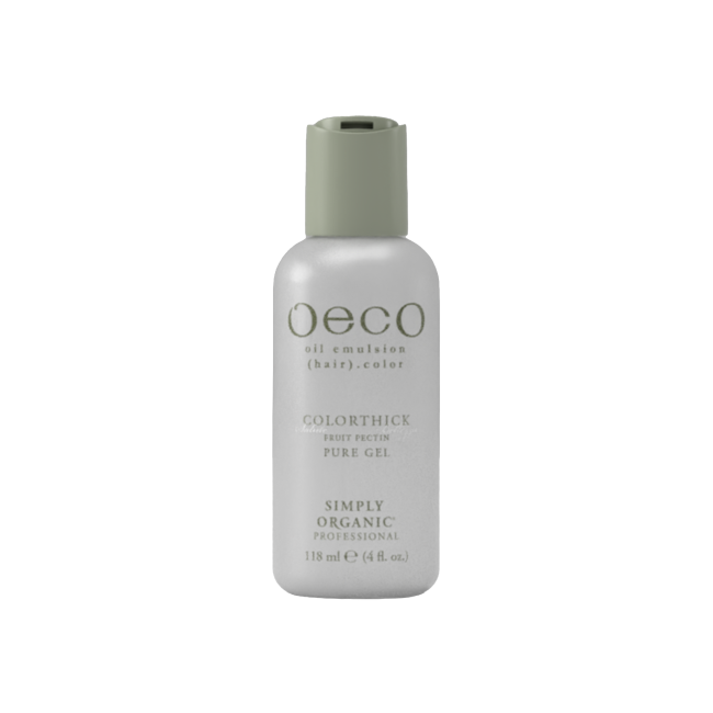 COLORTHICK Fruit Pectin Gel 118 ml | Simply Organic