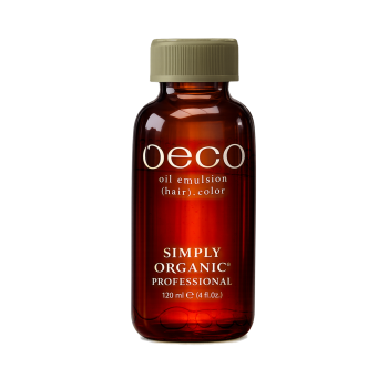 OECO Oil Emulsion Hair Color 120 ml | Simply Organic