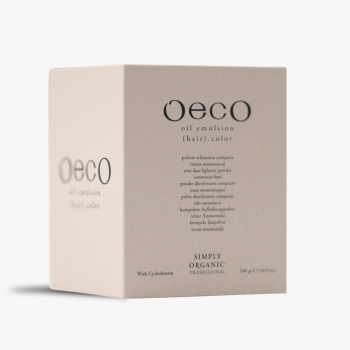 Zero Dust Ammonia-Free Bleach Powder | Simply Organic