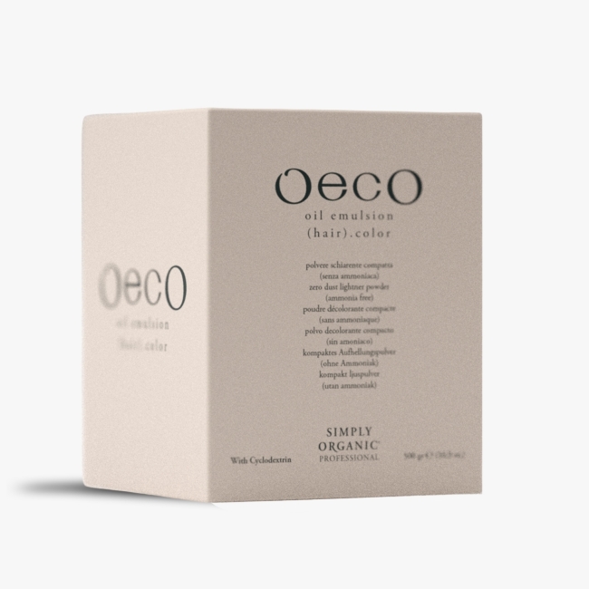 Zero Dust Ammonia-Free Bleach Powder | Simply Organic