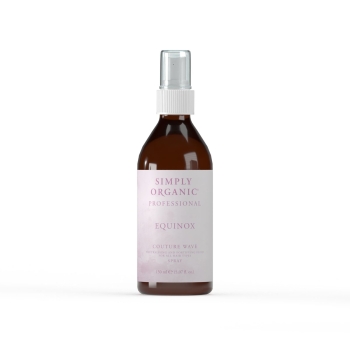 Equinox Couture Wave Kit 2 x 150 ml | Simply Organic 2