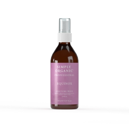 Equinox Couture Wave Kit 2 x 150 ml | Simply Organic