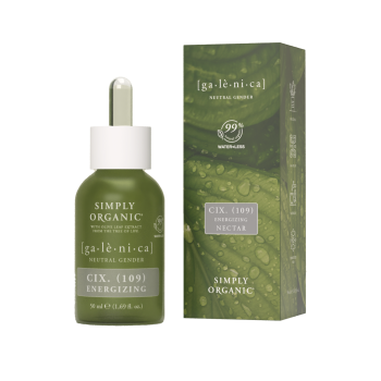 Intensive Hair Loss Scalp Nectar | Simply Organic