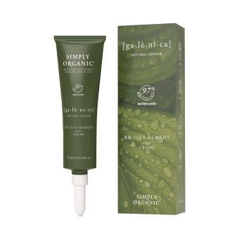 RE-JUVA Protective Scalp Cream 75 ml | Simply Organic