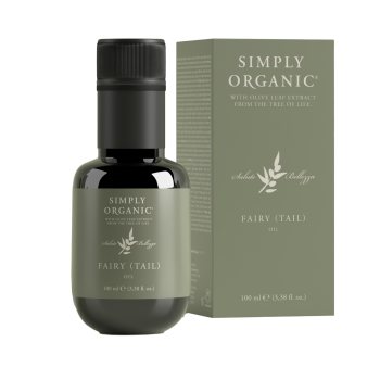 Fairy Tail Nourishing Hair Oil | Simply Organic