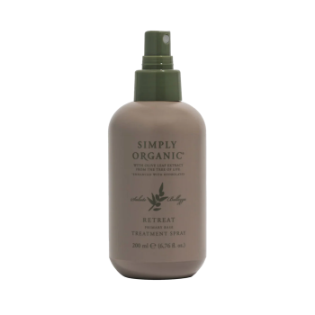 Primary Base Repair Pre-Treatment | Simply Organic