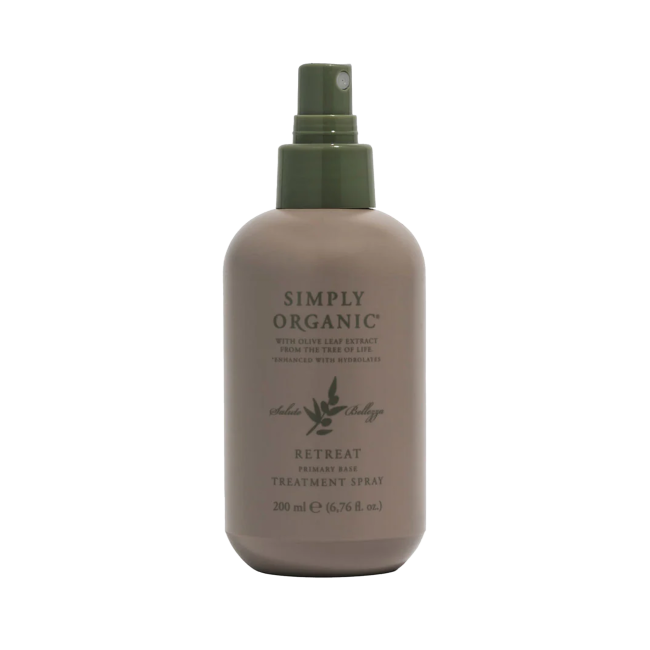 Primary Base Repair Pre-Treatment | Simply Organic
