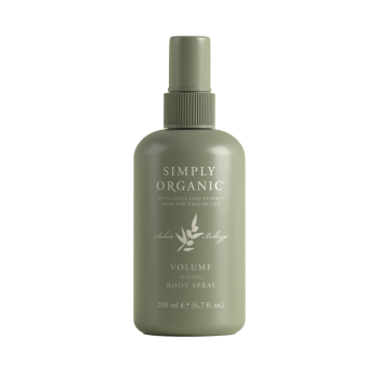 Volumizing & Thickening Root Spray | Simply Organic