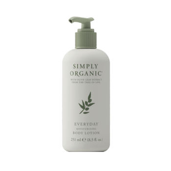 Everyday Moisturizing Body Lotion | Simply Organic