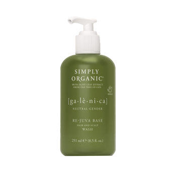 RE-JUVA Detox Scalp Shampoo | Simply Organic
