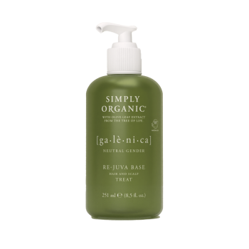 RE-JUVA Scalp & Hair Conditioner | Simply Organic