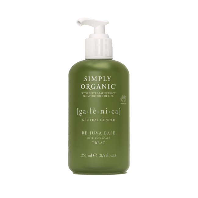 RE-JUVA Scalp & Hair Conditioner | Simply Organic