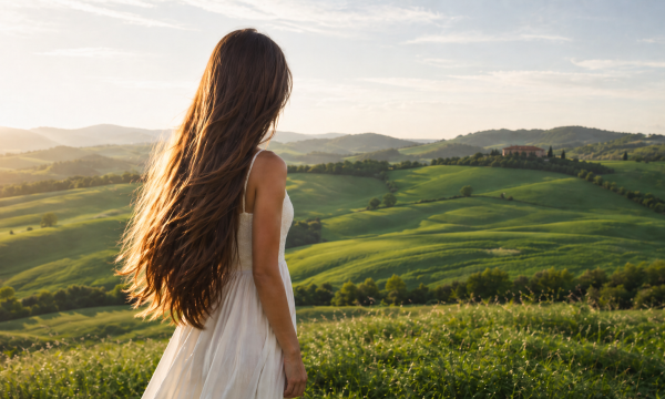 Clean beauty and botanical ingredients: why choose silicone- and sulfate-free formulas