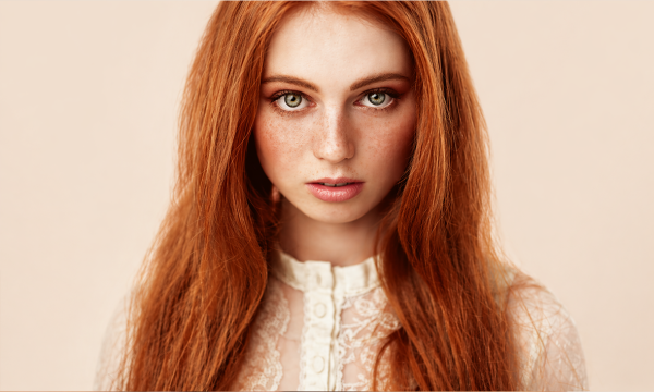 Colorazione professionale e cute sensibile