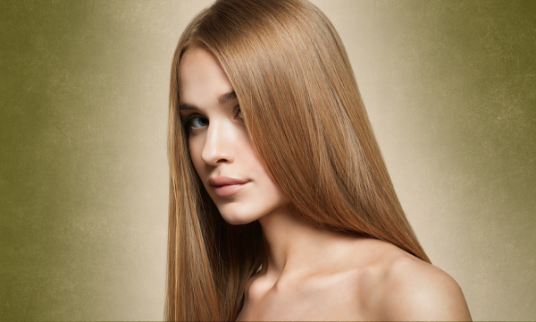 How to choose the right hair care products: the Simply Organic method